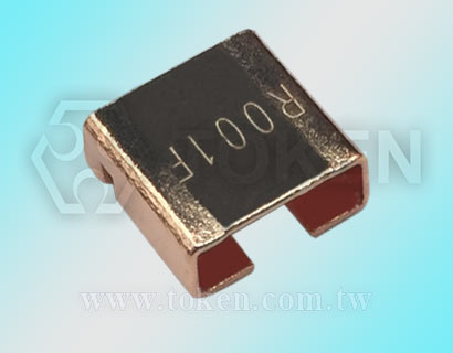 貼片合金分流器 FLM