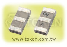 村田貼片SFECV10M7兼容(LTCA/CV10.7M)陶瓷濾波器