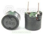 閉磁式抗流線圈電感器 (TCRS)
