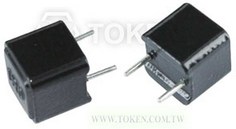 大電流對角位插件式電感 (TCDA0707)