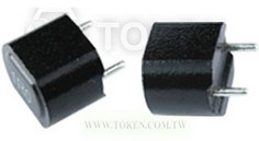 大電流對角位插件式電感 (TCDA0808)