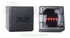 對角位插件式大電流功率電感器 (TCDU1109)