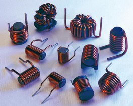 防干擾型環形電感器 (TCTC)