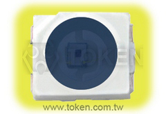 貼片環保型光敏IC傳感器 PT-IC-BC-3528-550