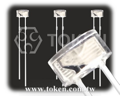 環保可見光傳感器 光敏三極體 PT-A4-AC-5-PN-850