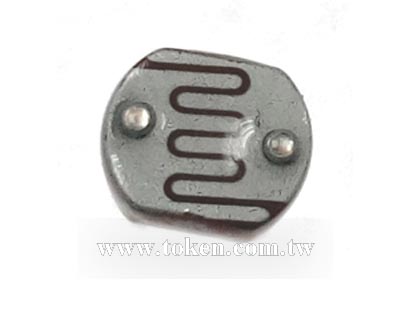 光敏光電光照阻器 (PGM)