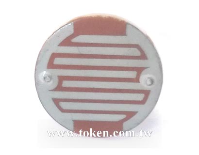 光照電阻器 (PGM)
