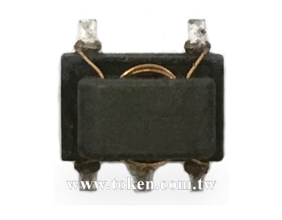 SMD Choke Coils Common Mode - TCB5FL Series