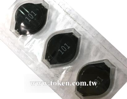 貼片大電流線繞電感器 (TPUDF)
