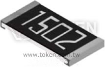 Chip Pulse Withstanding Thin Film Resistor - PWR Series