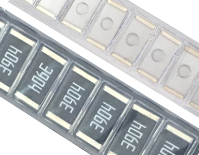 Thick-Film Chip High Voltage Resistors (HVR)