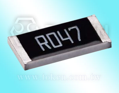 Current Sensing Metal Chip Resistor (CSM)
