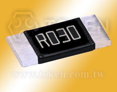 Power Metal Strip Chip resistors (LRM)