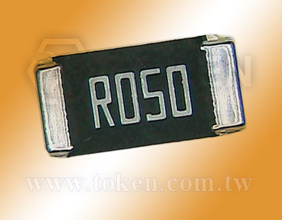 Power metal strip Low Value resistors (LRP)