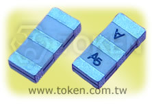 SMD Ceramic Filters, for AM, Compatible to Murata SFECV10M7, LT CA/CV 10.7M series