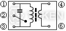 (LTZ455HL/JL) Winding Specification - Form bottom