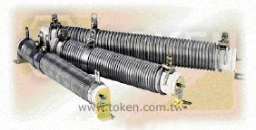 起动型功率线绕电阻器 starter power resistor