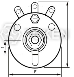 variable wirewound resistor，variable resistor，resistors，power resistor，variable，wirewound