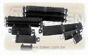 起动型绕线功率电阻器，power starter resistor