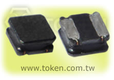 贴片绕线功率电感器 TPSME3015 系列