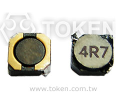 绕线大电流功率电感器 - TPSRH3D16A 系列