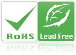 RoHS lead free