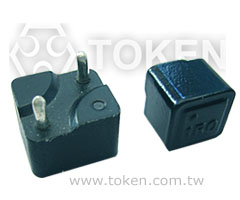 Large Current Power Inductors - TCDA Series