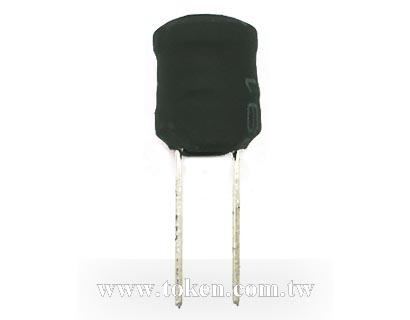 High Current Choke Inductor (TCRB)