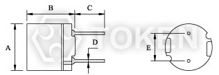 choke, coils