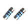 (RJM) Precision MELF Resistor