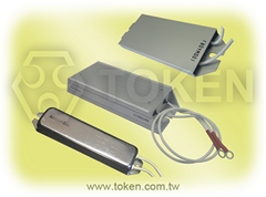 Power Aluminum Encased Wirewound Resistor (AL)