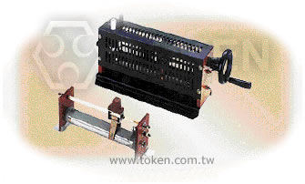 Power Variable Slide Wirewound Resistor - BSR, BSQ Series