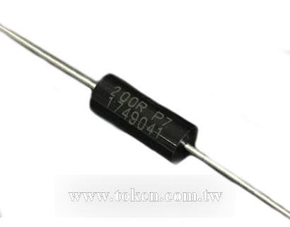 Low TCR Precision military-qualified Resistors (EE)