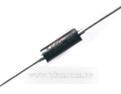 High Precision Low TCR Resistor (EE) military-qualified