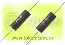 Mold Military-Qualified Precision Resistors (RN)