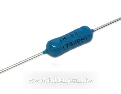 0.25W Military Precision Resistor (RE)