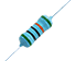 (RJ) General Purpose Precision Resistor