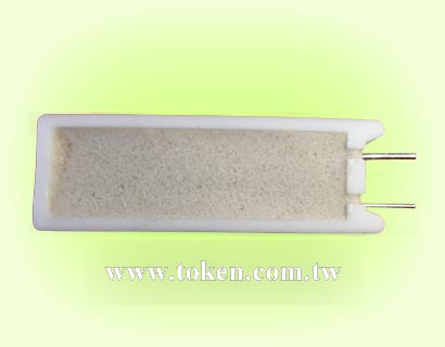 Cement Resistors with Thermal Cut-offs (FKU/FRU)