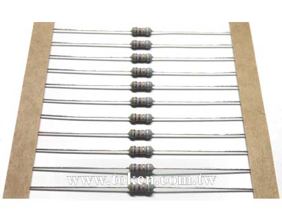 Thin Film Fusible Resistors (FRN, FKN, FSQ)