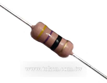 Fusible Circuit Breaker Resistors (FRN, FKN, FSQ)