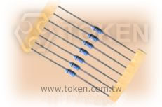 precision resistor