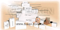 cement resistors