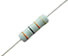 (RSS, RSN) Metal Oxide Resistors