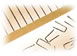 (ZO, JW) Jumper Wire and Zero Ohm Resistors