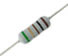 (KNPN) Wire Wound Non-Inductive Resistors