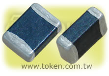 SMD Multilayer Ferrite Beads (TRMA) Series