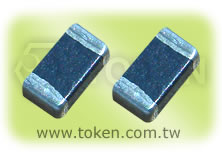 Chip Multilayer Ferrite Inductors (TRMI Series)