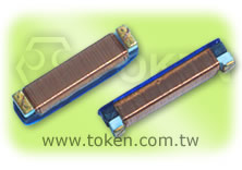 RFID Transponder Coils (TR4308I) Series