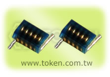 SMD Ultra-Miniature Air Core Coils (TRAM)