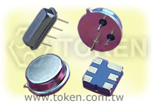 Saw Filters SMD and 插件式 - TSF Series